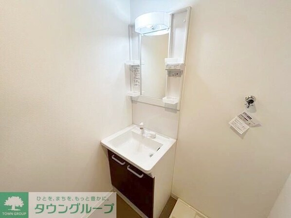 ジーメゾン綾瀬寺尾北の物件内観写真